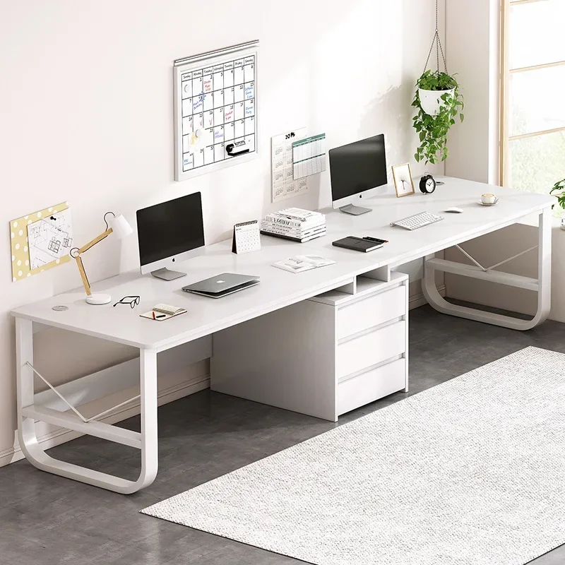 78 İnç Ekstra Uzun Masa, 2 Çek - Home Office Ikea incelemesi ve fiyatı
