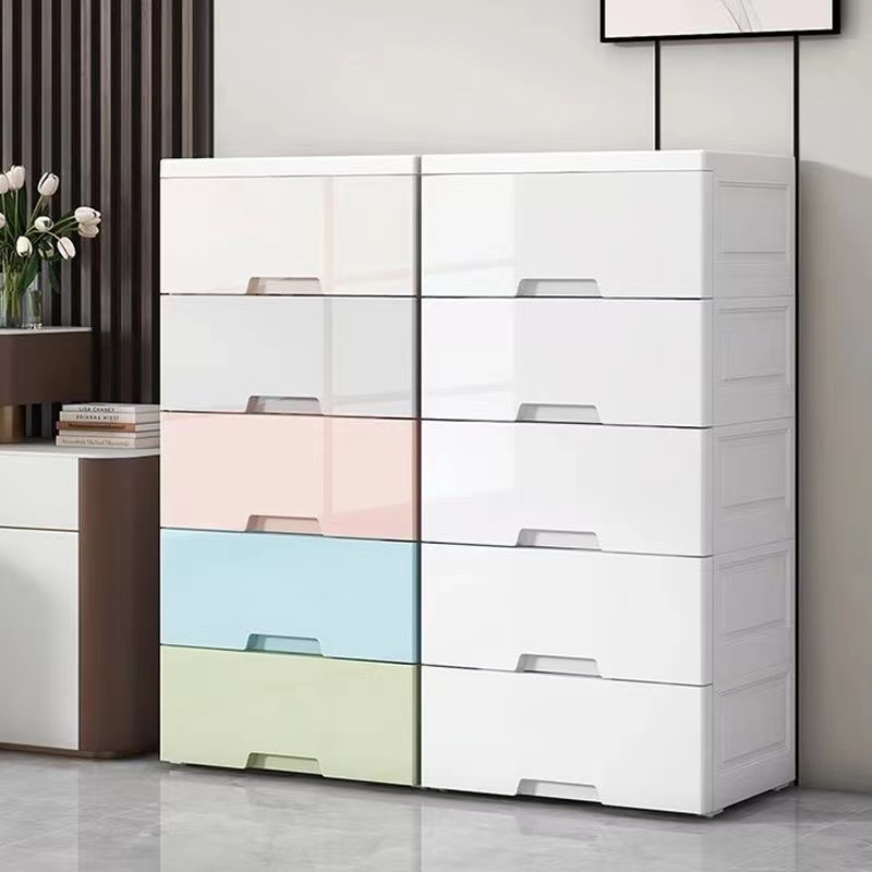 Çok Katlı Çekmeceli Tip Depola - File Cabinet Drawer incelemesi ve fiyatı