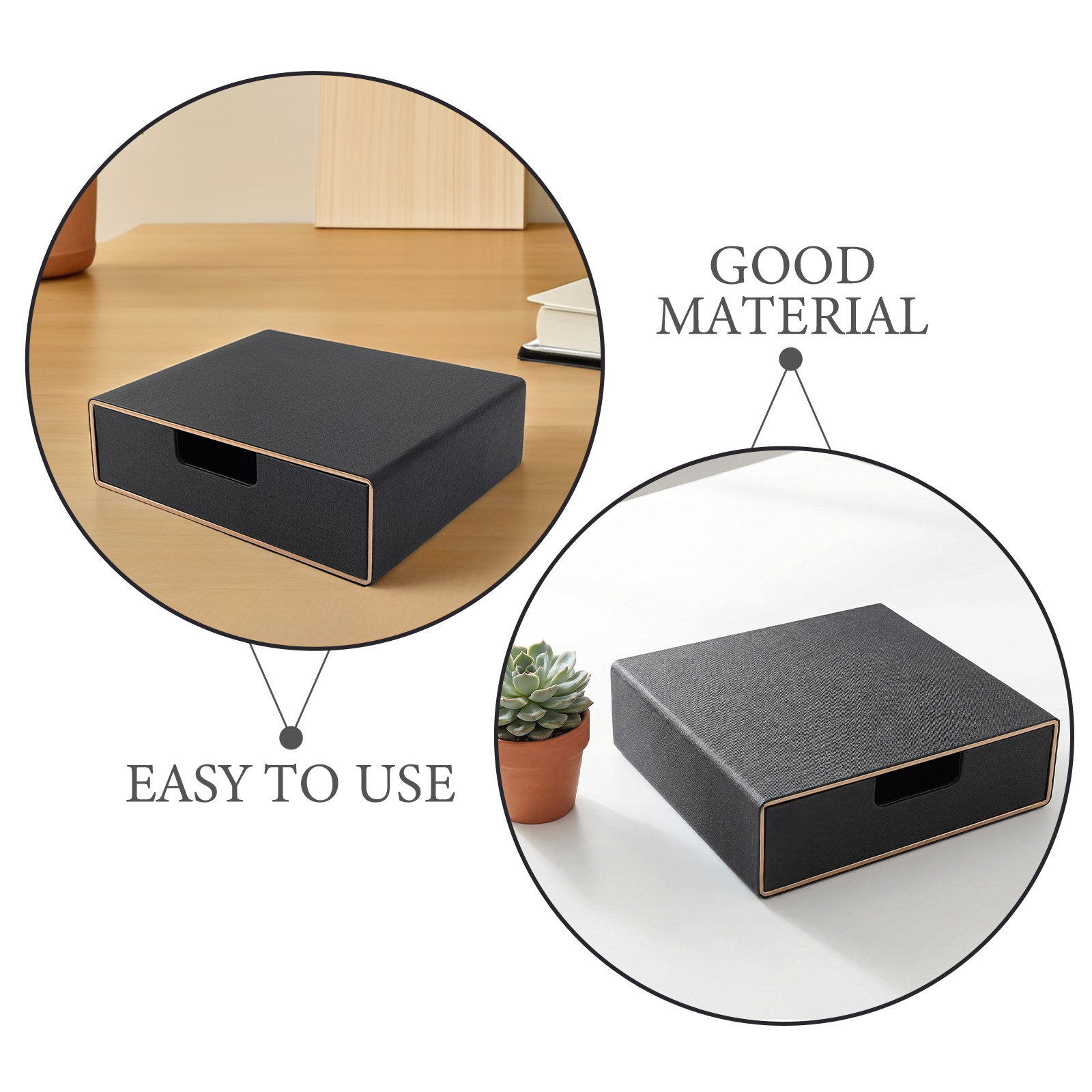 Masaüstü Döküman Düzenleyici Ç - Office Drawer Organizer incelemesi ve fiyatı