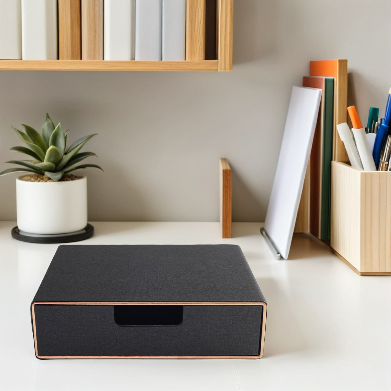 Masaüstü Döküman Düzenleyici Ç - Office Drawer Organizer incelemesi ve fiyatı