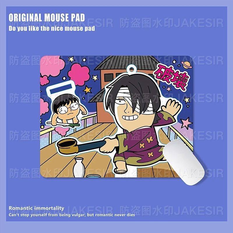 Kawaii Gintama Büyük Boy Mouse - Office Table Home incelemesi ve fiyatı