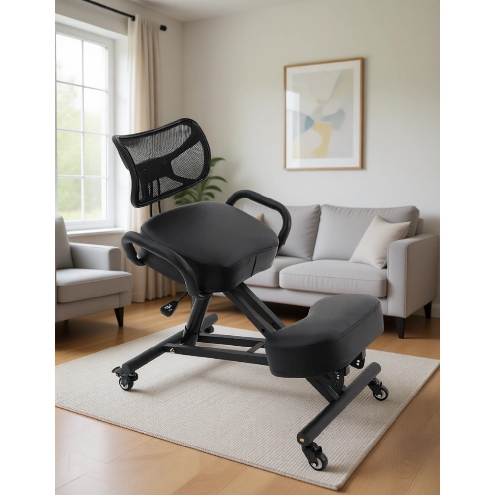 Sırt Destekli Ergonomik Diz Çö - Home Office Chair incelemesi ve fiyatı