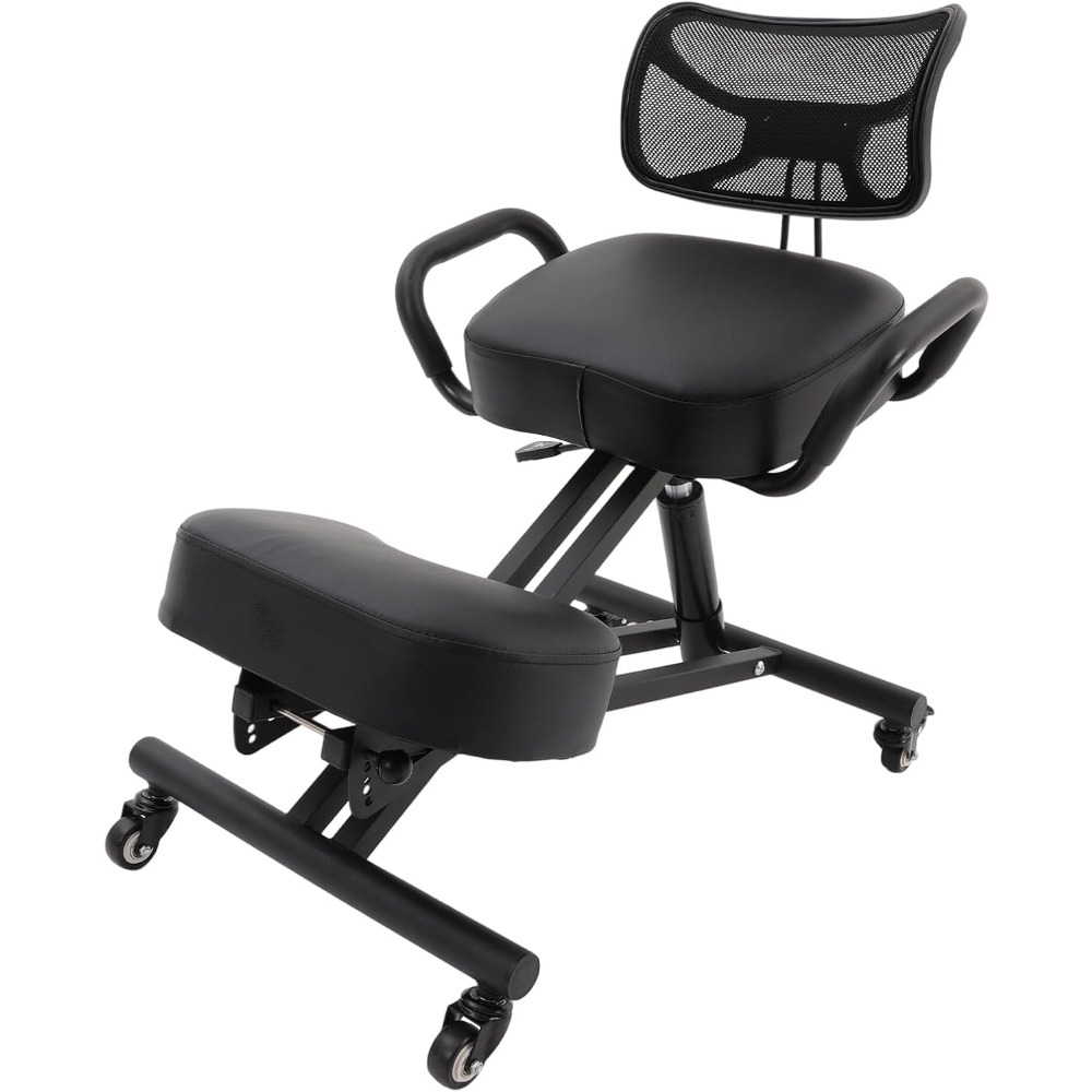 Sırt Destekli Ergonomik Diz Çö - Home Office Chair incelemesi ve fiyatı