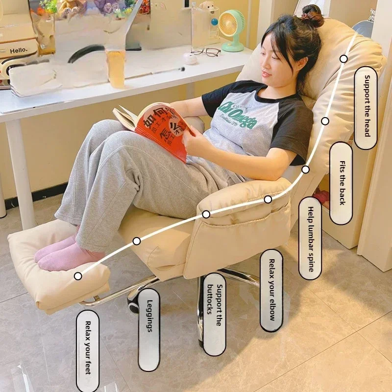 Ev Eşyaları Bilgisayar Koltuğu - Home Office Sofa incelemesi ve fiyatı
