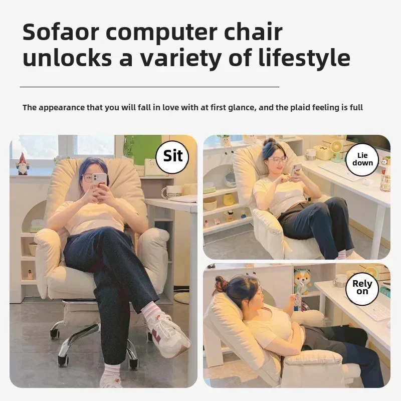 Ev Eşyaları Bilgisayar Koltuğu - Home Office Sofa incelemesi ve fiyatı