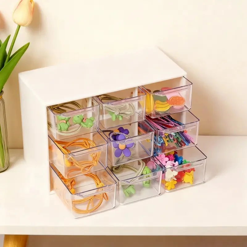 Boncuk Malzemesi Saklama Kutus - Home Office Hidden Desk incelemesi ve fiyatı
