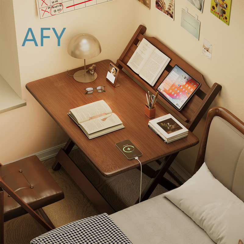 Küçük Alanlar İçin Katlanabili - Home Office Ikea incelemesi ve fiyatı