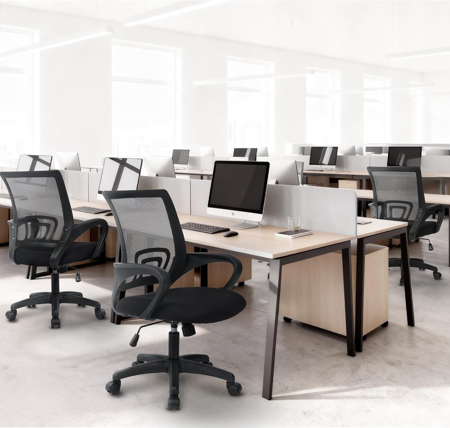 Ergonomik Fileli Ofis Koltuğu, - Home Office Chair incelemesi ve fiyatı