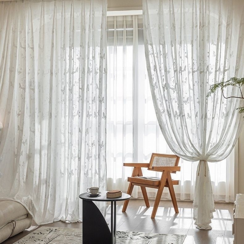 Özel Ölçü Lüks Pencere Perdesi - Home Office Buy incelemesi ve fiyatı