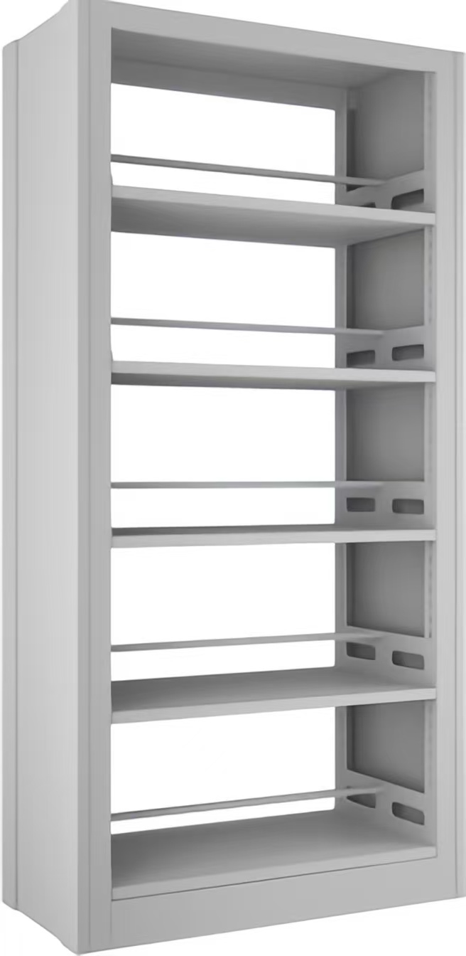 Fabrika Çıkışı Çift Taraflı Ki - Home Office Library incelemesi ve fiyatı