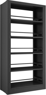 Fabrika Çıkışı Çift Taraflı Ki - Home Office Library incelemesi ve fiyatı