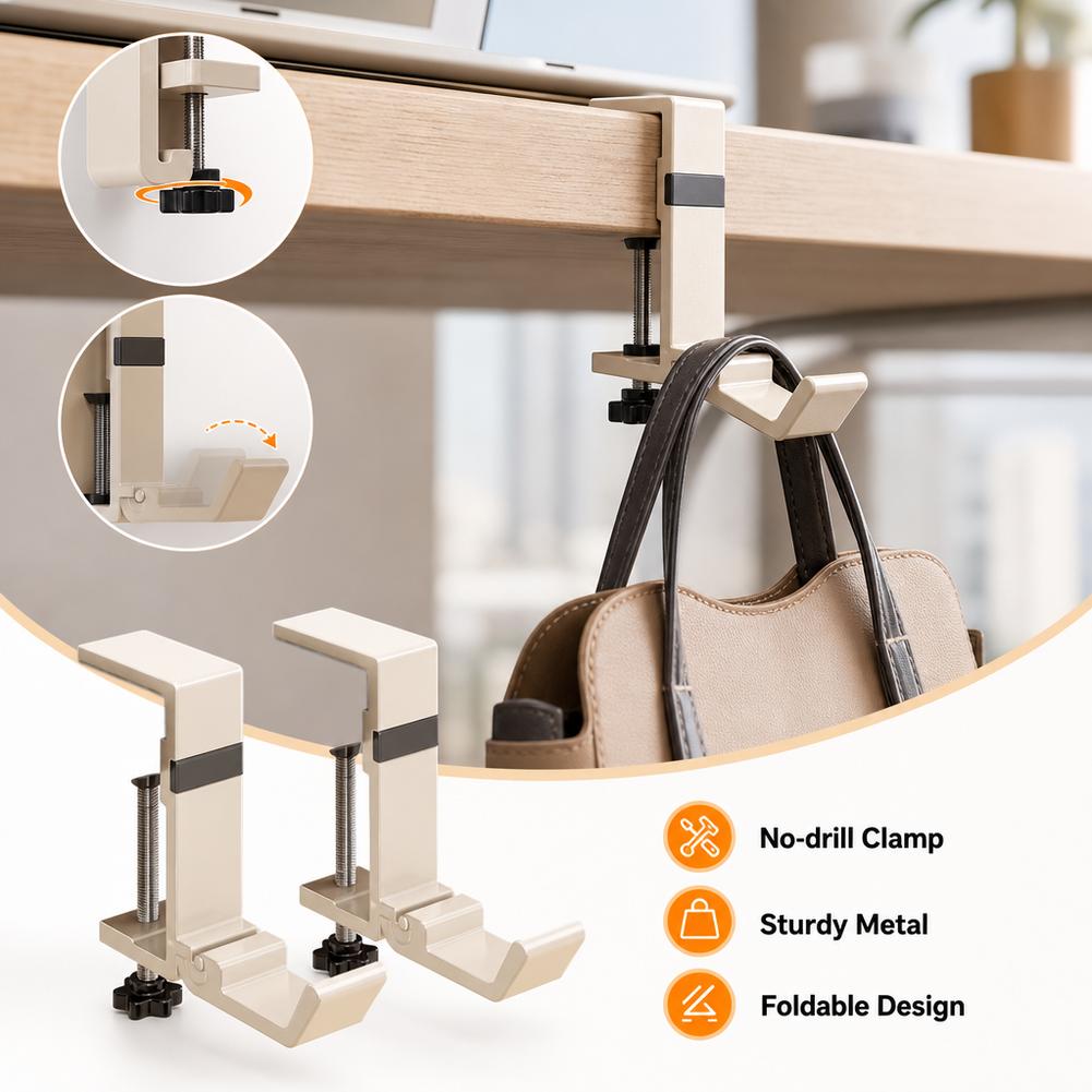 Delme Gerektirmeyen Katlanabil - Home Office Hidden Desk incelemesi ve fiyatı