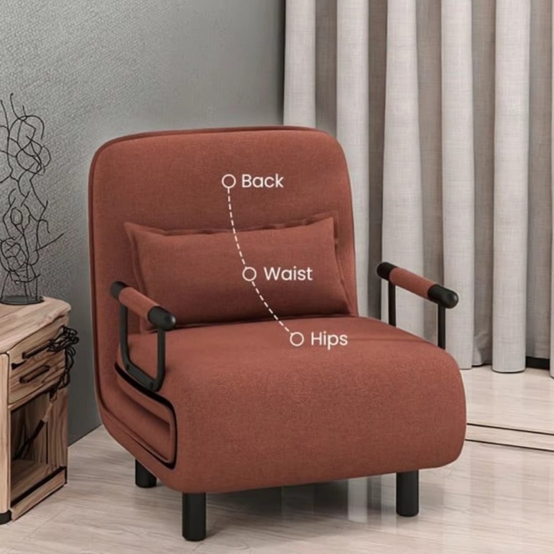 Konforlu 2'si 1 Arada Mekanizm - Home Office Buy incelemesi ve fiyatı