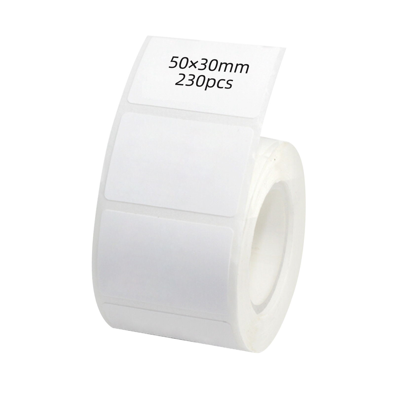 50*30mm 230 yaprak Su Geçirmez - Label Maker Machine incelemesi ve fiyatı