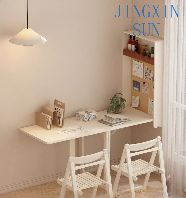 Modern Katlanabilir Duvar Masa - Home Office Ikea incelemesi ve fiyatı