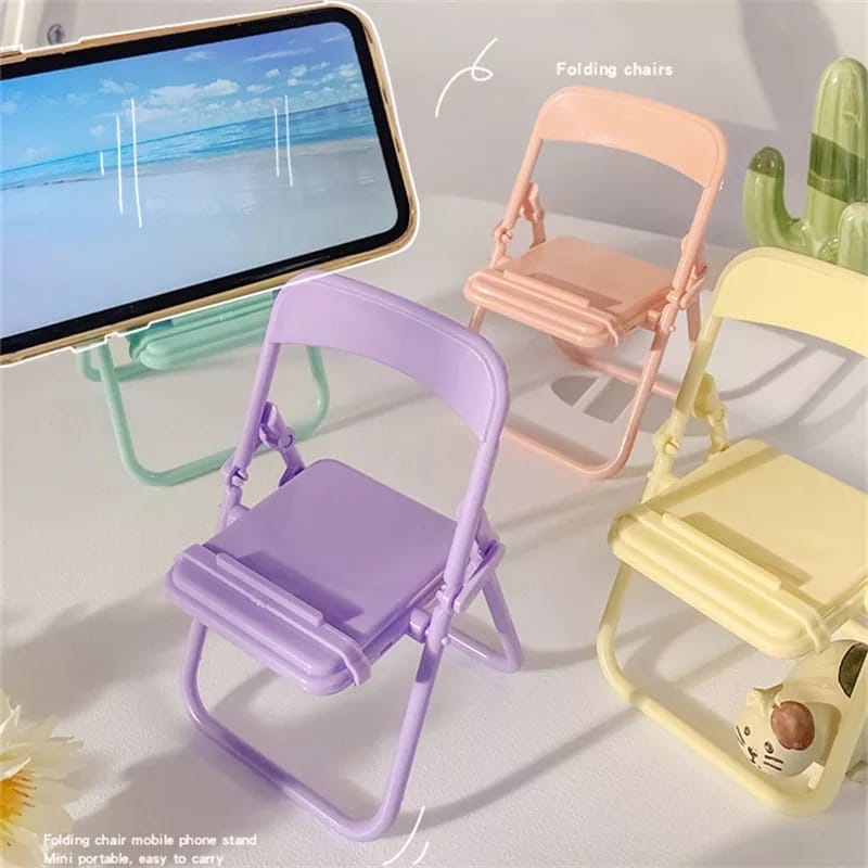 Sevimli Sandalye Telefon Tutuc - Home Office Size incelemesi ve fiyatı