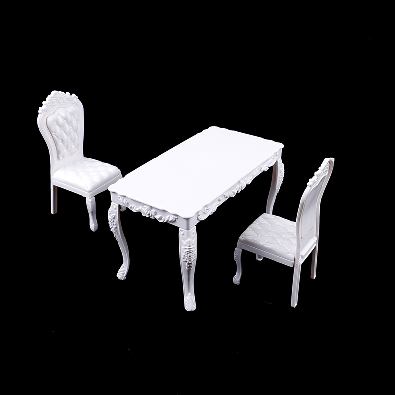 Dollhouse 1:6 Mutfak Mobilyala - Office Table Home incelemesi ve fiyatı