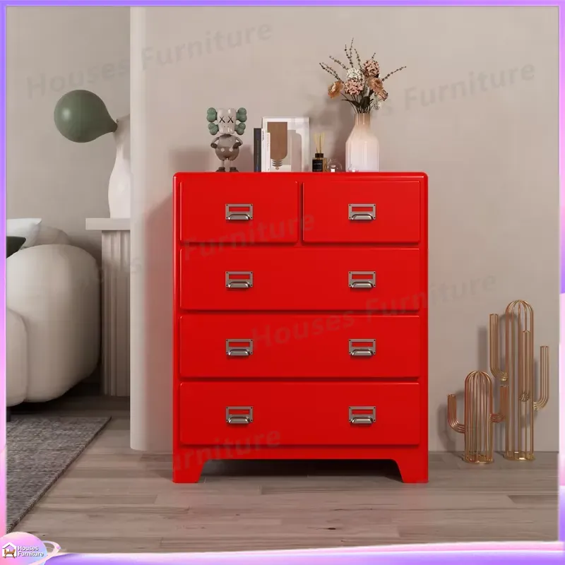 Vintage 5 Çekmeceli Metal Ayak - Office Table Home incelemesi ve fiyatı