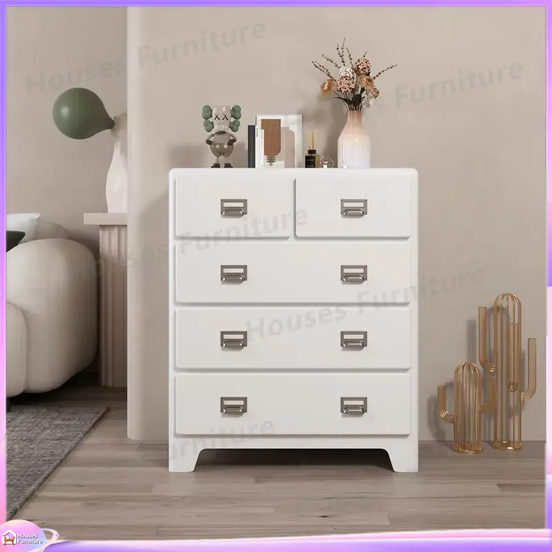 Vintage 5 Çekmeceli Metal Ayak - Office Table Home incelemesi ve fiyatı