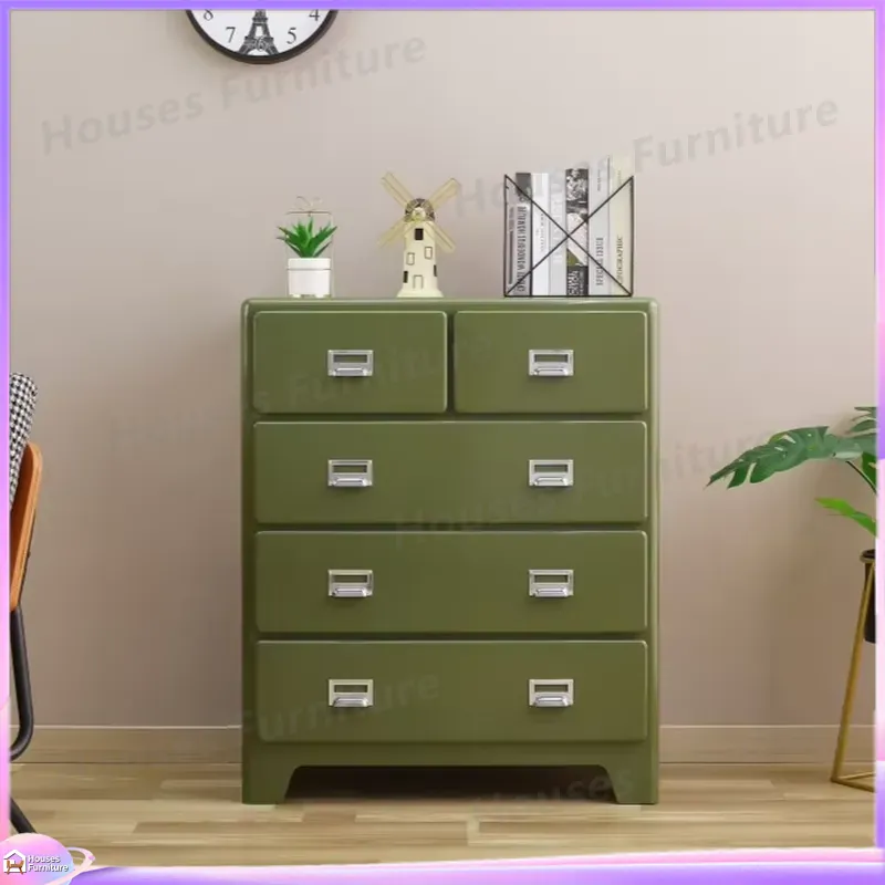 Vintage 5 Çekmeceli Metal Ayak - Office Table Home incelemesi ve fiyatı