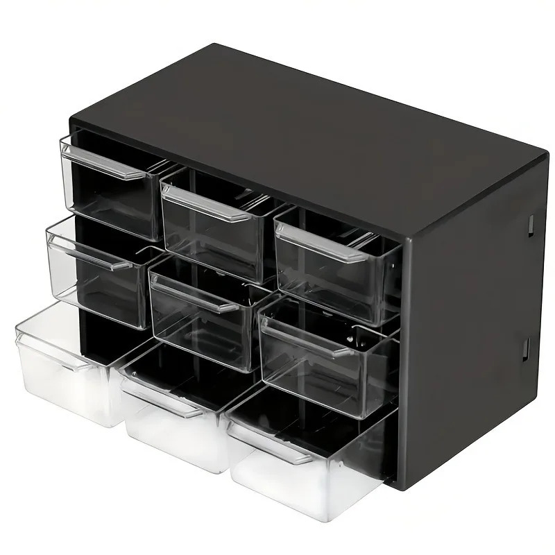 1 adet Toz Geçirmez Çok Izgara - Office Drawer Organizer incelemesi ve fiyatı