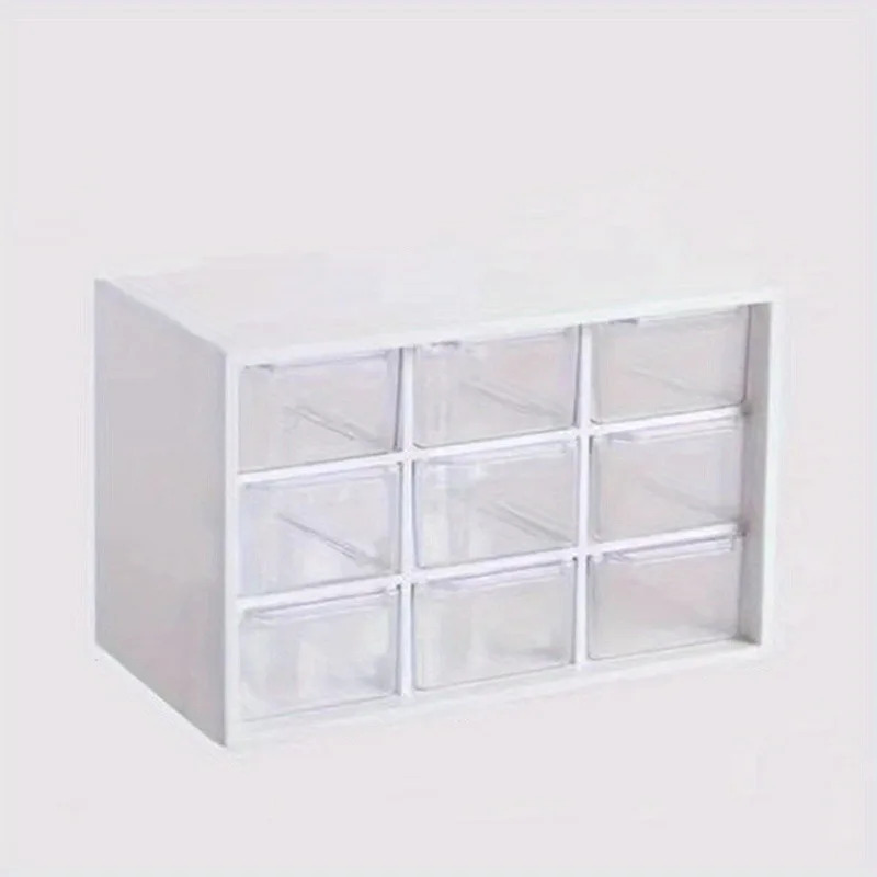 1 adet Toz Geçirmez Çok Izgara - Office Drawer Organizer incelemesi ve fiyatı