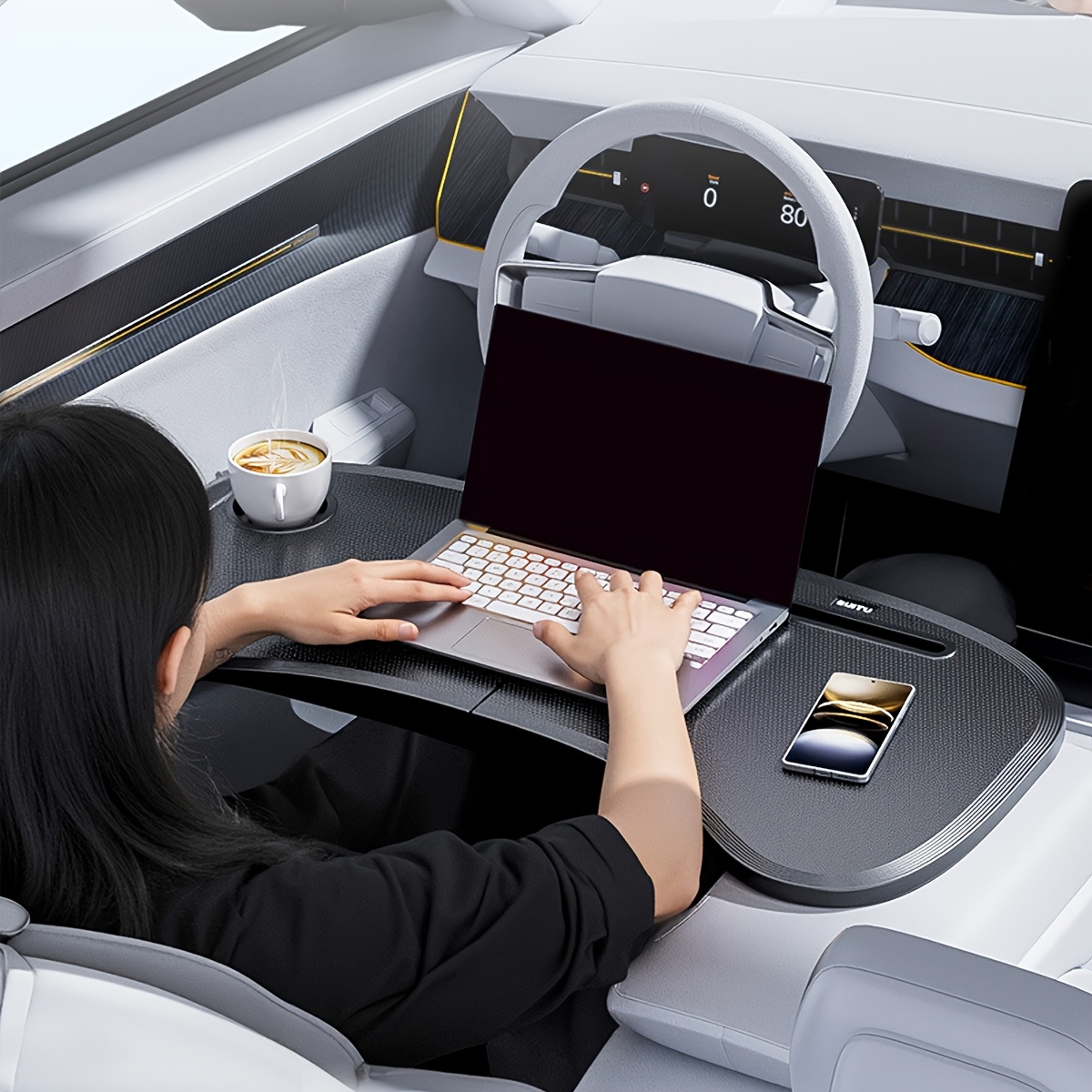 1 adet araba katlanabilir dire - Home Office Hidden Desk incelemesi ve fiyatı