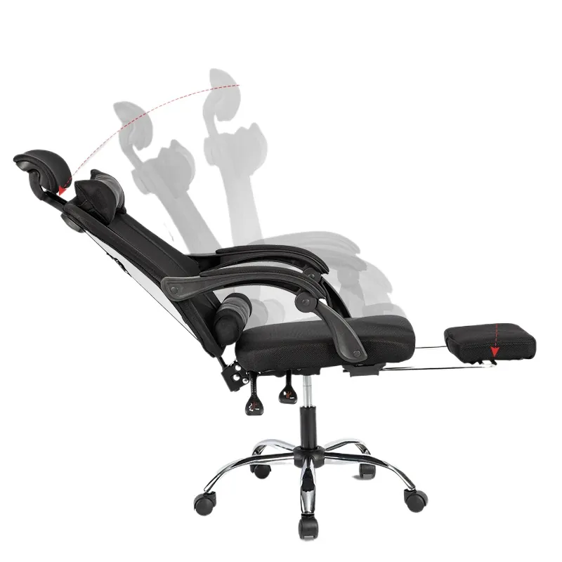 Bilgisayar Masası Oyunları ve  - Home Office Chair incelemesi ve fiyatı
