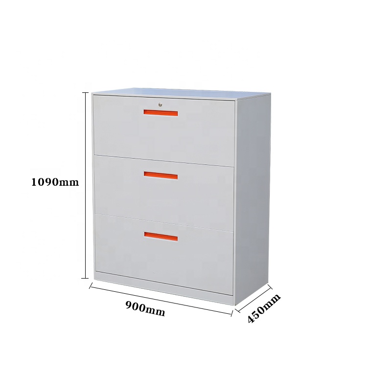 # ￥forJF-LC03N Knock-Down Yan  - File Cabinet Drawer incelemesi ve fiyatı