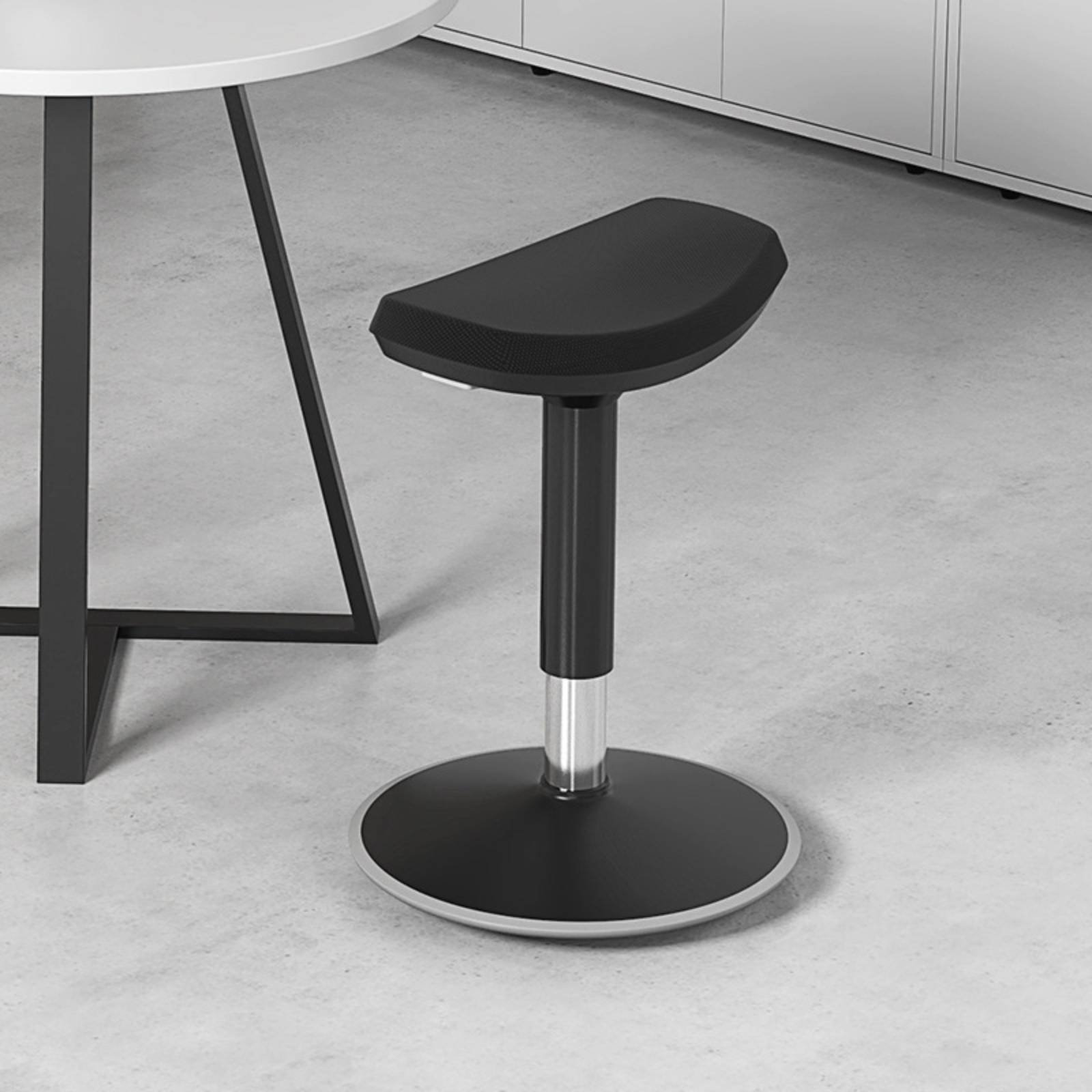 Eyerli Tabure Ofis, Ev için Ra - Home Office Chair incelemesi ve fiyatı