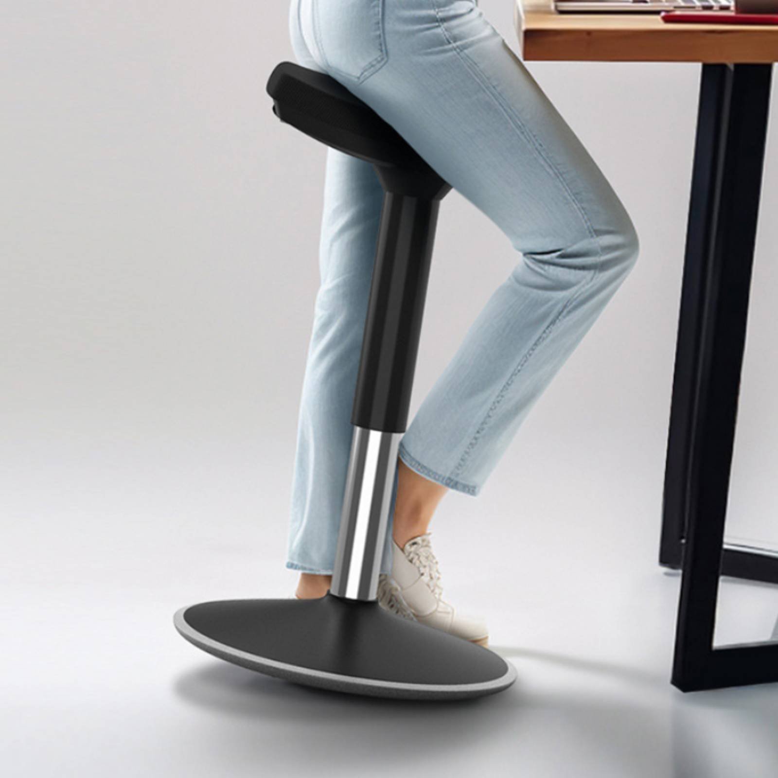 Eyerli Tabure Ofis, Ev için Ra - Home Office Chair incelemesi ve fiyatı