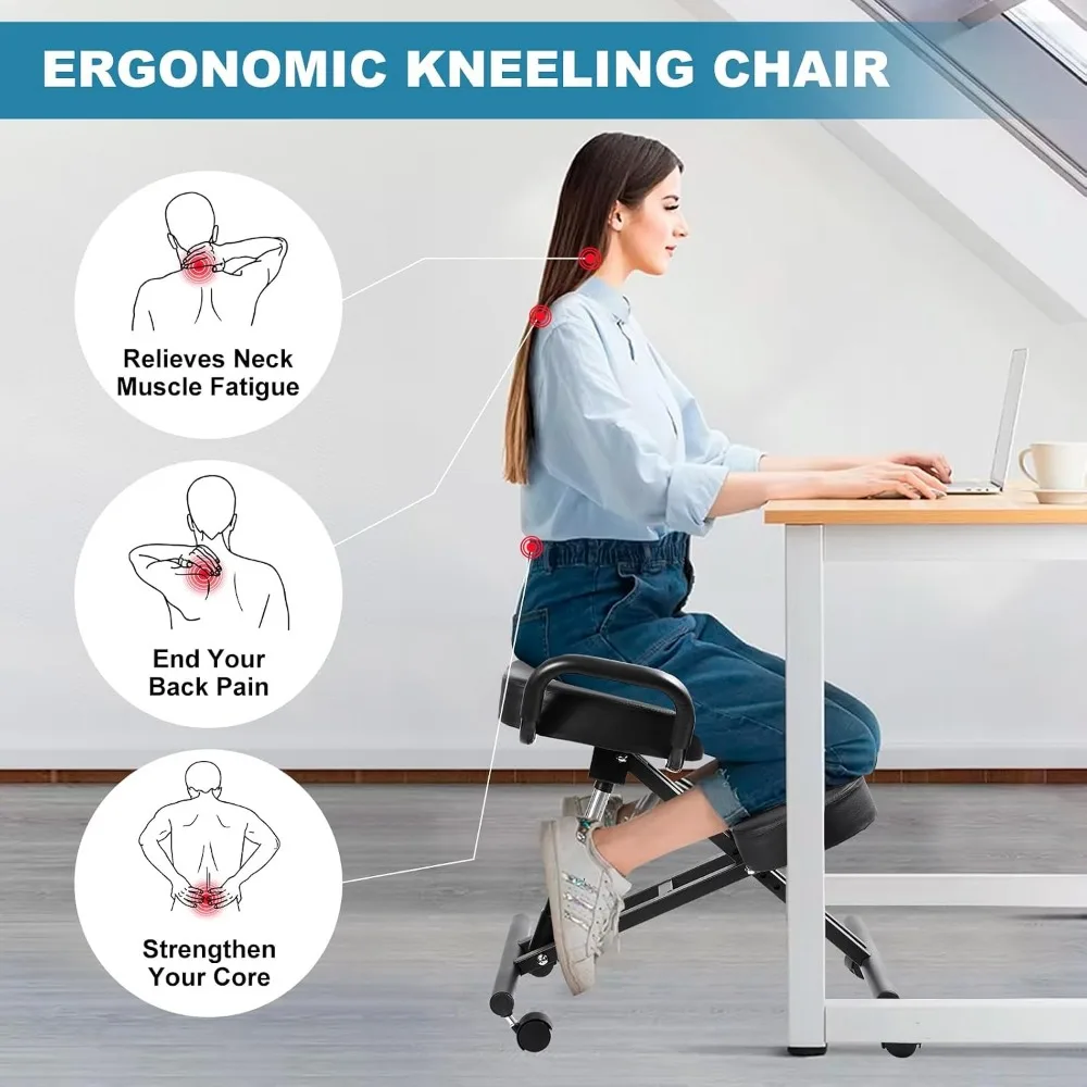 Ev ve Ofiste Duruş Düzeltme Am - Home Office Chair incelemesi ve fiyatı