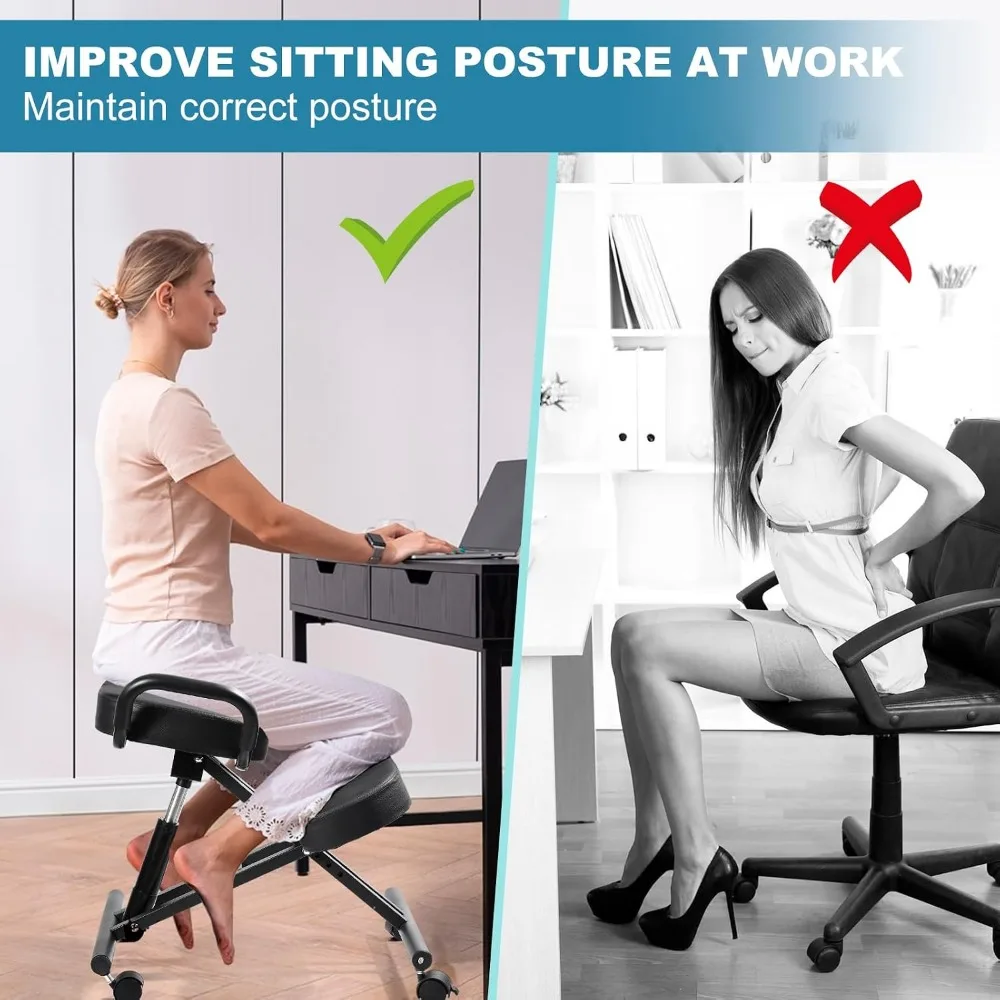 Ev ve Ofiste Duruş Düzeltme Am - Home Office Chair incelemesi ve fiyatı