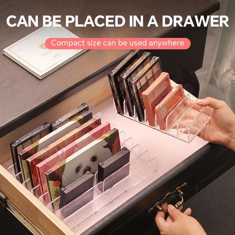 7 izgaralar Akrilik Masa Kozme - File Cabinet Drawer incelemesi ve fiyatı
