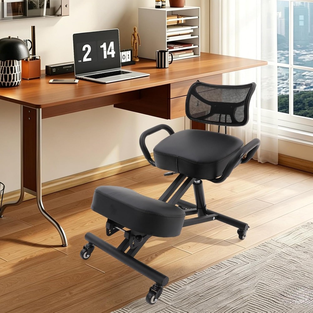 Evde veya Ofiste Daha İyi Duru - Home Office Chair incelemesi ve fiyatı