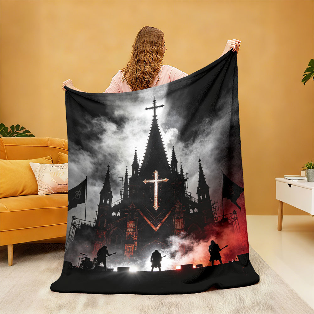1 adet gotik kilise rock canlı - Home Office Tim incelemesi ve fiyatı