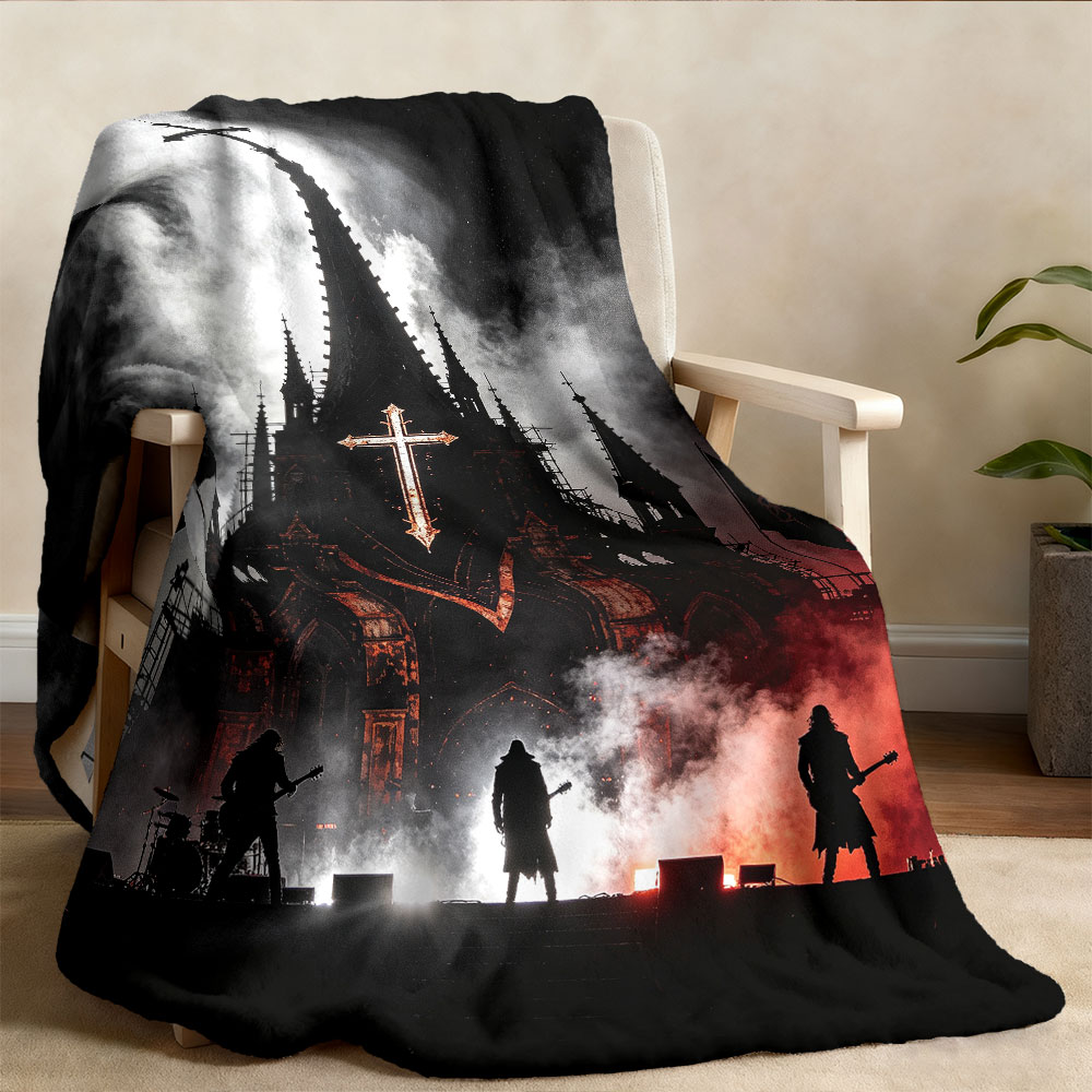 1 adet gotik kilise rock canlı - Home Office Tim incelemesi ve fiyatı