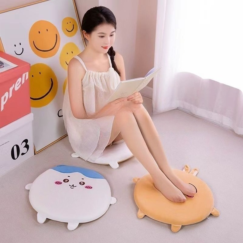 Sevimli Chiikawa Yumuşak Sanda - Home Office Sofa incelemesi ve fiyatı