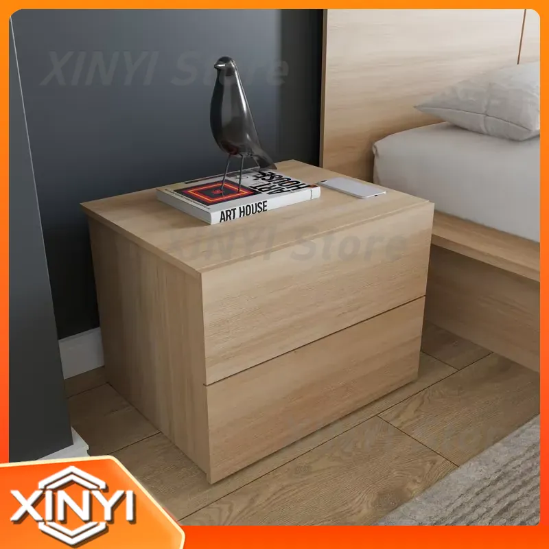 Fabrika Basit Yaratıcı Komodin - Home Office Ikea incelemesi ve fiyatı