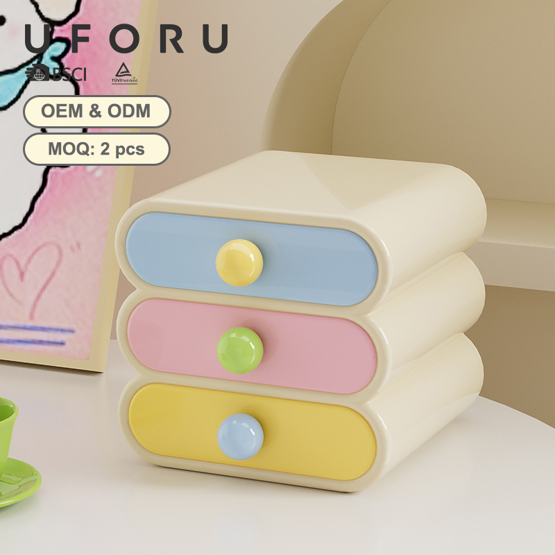 Uforu Dopamine Masa Düzenleyic - Office Drawer Organizer incelemesi ve fiyatı
