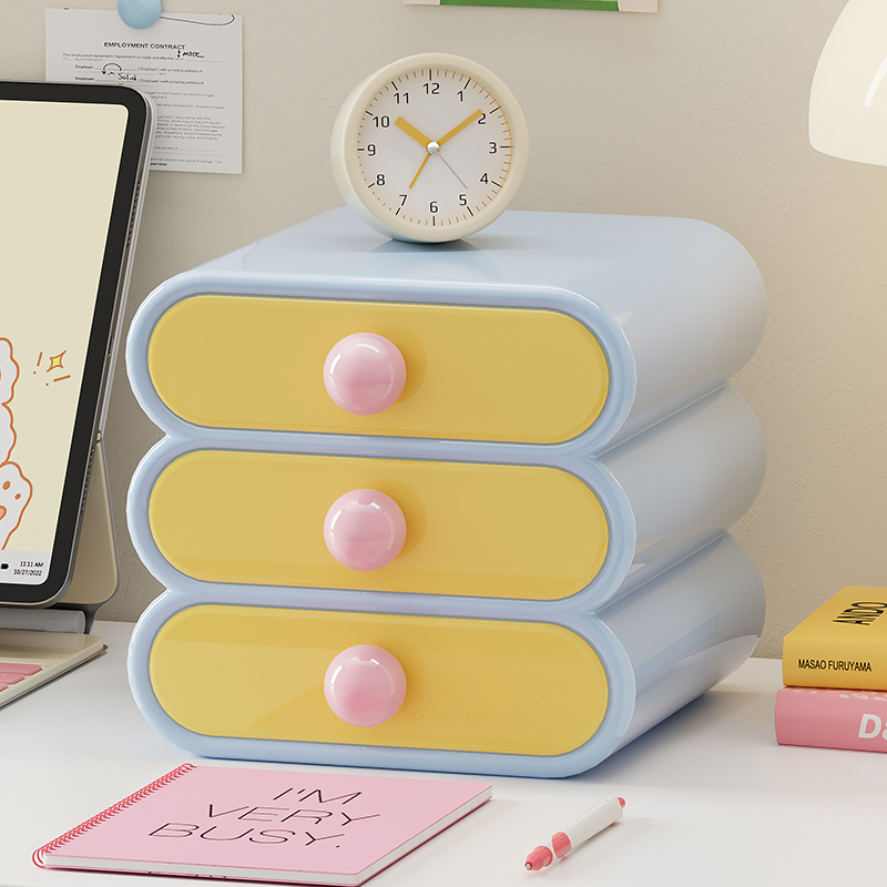 Uforu Dopamine Masa Düzenleyic - Office Drawer Organizer incelemesi ve fiyatı