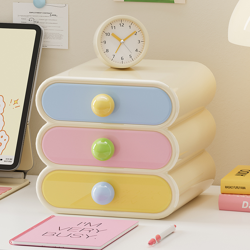 Uforu Dopamine Masa Düzenleyic - Office Drawer Organizer incelemesi ve fiyatı