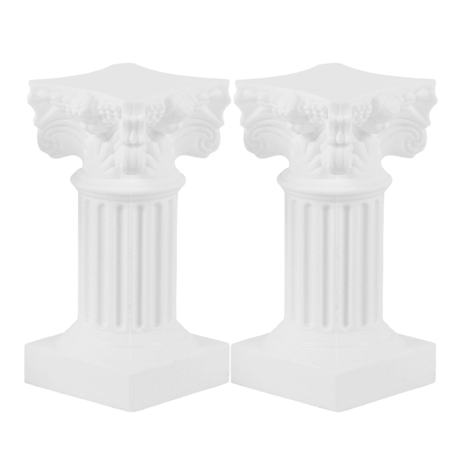 2 Adet Masaüstü Roma Sütunu Tu - Office Table Home incelemesi ve fiyatı