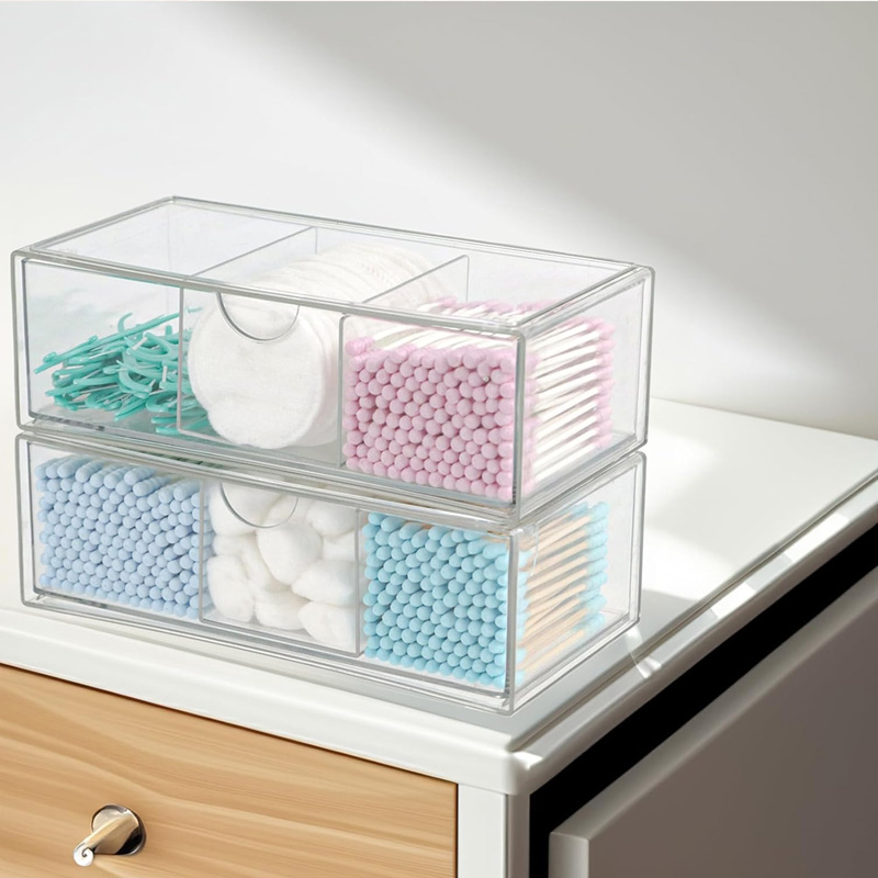 Aynalı dolap için çıkarılabili - Office Drawer Organizer incelemesi ve fiyatı