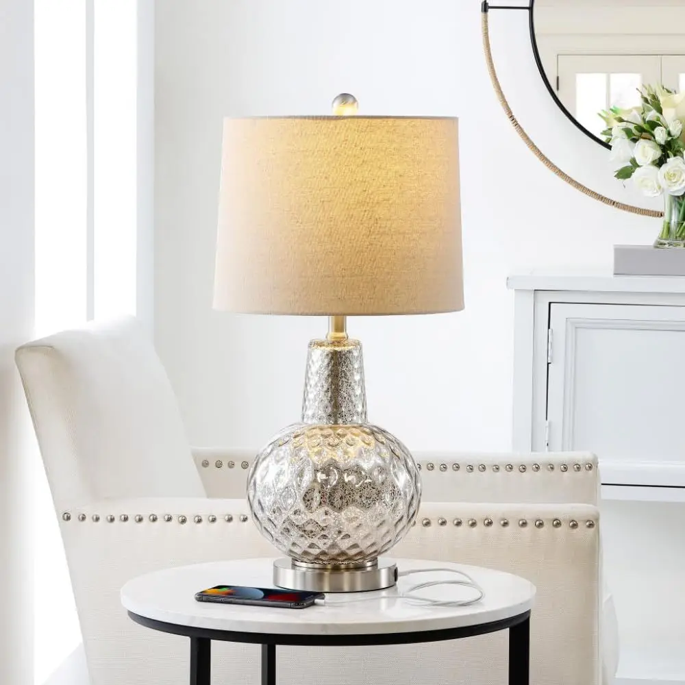 24 inç Gümüş/Fildişi Renkli LE - Office Table Home incelemesi ve fiyatı
