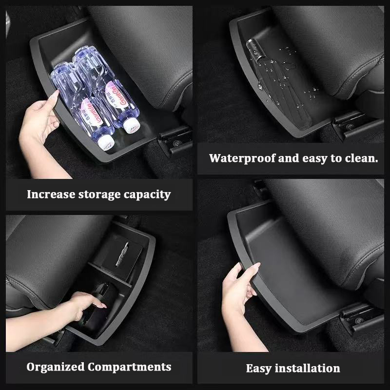 Koltuk Altında saklama kutusu  - File Cabinet Drawer incelemesi ve fiyatı